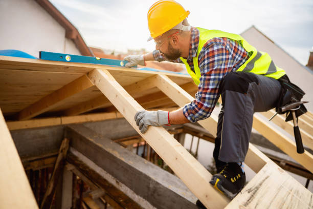 Best Storm Damage Roof Repair  in Cayce, SC