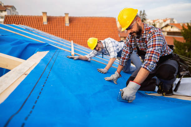 Residential Roof Replacement in Cayce, SC