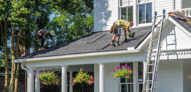 Roof Installation Near Me in Cayce, SC